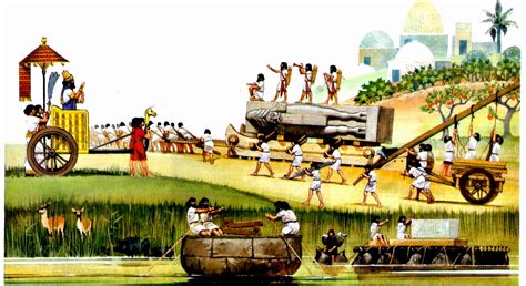 Qual é A Principal Atividade Econômica Da Mesopotâmia