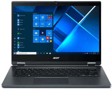 Acer Nx B Ea Travelmate Spin P Tmp Rn Tco R In Intel