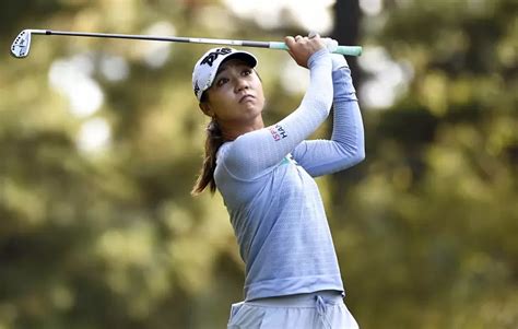 Lydia Ko Seven Penalties On The Lpga Tour