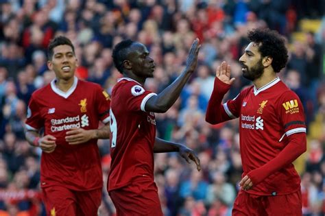 Em Livro Firmino Revela Tensão Na Relação Entre Salah E Mané Era