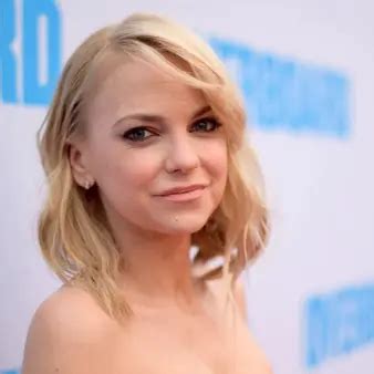 Anna Faris Net Worth | Celebrity Net Worth