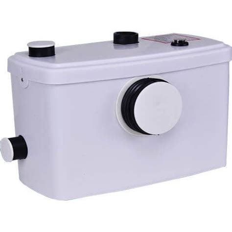 Корпус пластиковый Vodotok НК-100 | Запчасти для насосов Vodotok | Vodotok