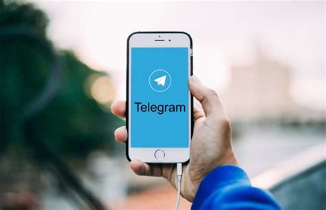 C Mo Buscar Grupos En Telegram