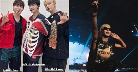 HOT BIGBANG tái hợp G Dragon trở lại sân khấu sau năm khiến fan vỡ oà Nhạc quốc tế Việt