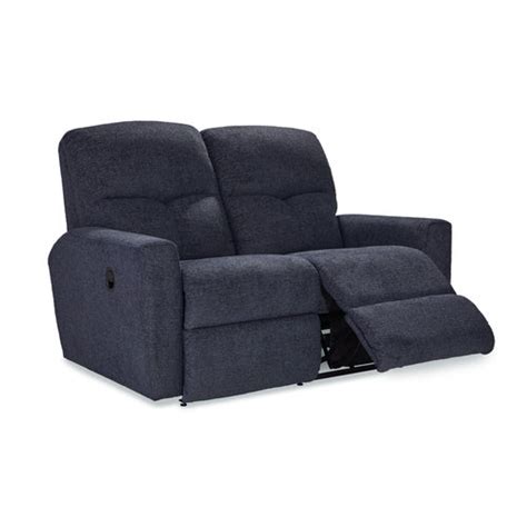 Hawthorn Reclining Loveseat La Z Boy