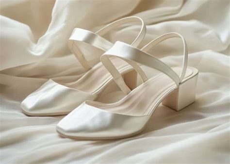 Top 20 Nude Wedding Shoes The Wedding Scoop