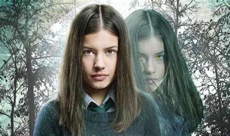 Image Wolfblood Maddy 2 Wolfblood Wiki