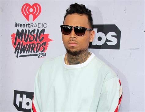 Chris Brown Opens Up On Rihanna Assault In New Documentary