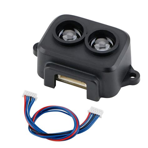 Buy Makerfocus Lidar Range Finder Sensor Module Tf Luna Single Point