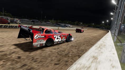 Community Challenge Late Models And Big Block Modifieds At Volusia