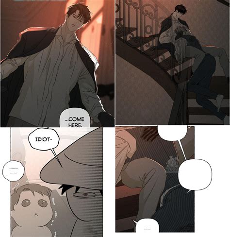 Zinchan - [ Manhwa] Bones and Petals Ep 49 English sub... | Facebook