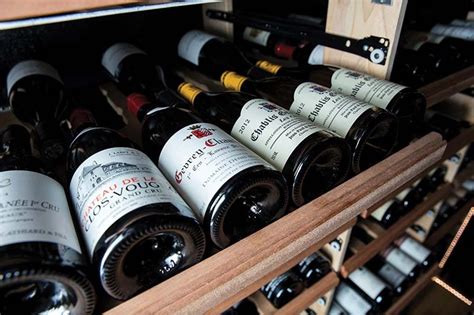 Guide To Cellaring Wine Perfectly Insider Tips You Need To Know