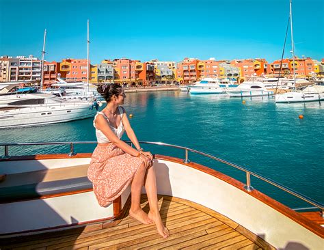 The EPIC Eden Island Hurghada Egypt S Maldives Daily Travel Pill