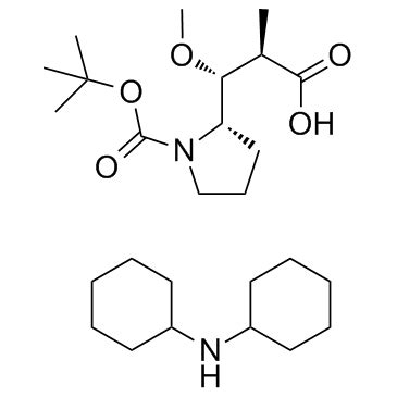 Synthonix Inc 1369427 40 6 Dicyclohexylamine 2R 3R 3 S 1