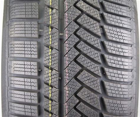 Зимние шины Continental WinterContact TS 850 P 255/60 R18 купить в ...