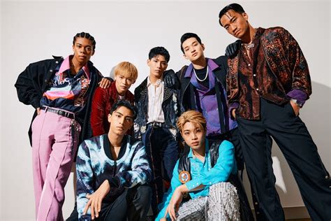 Did NCT Hollywood Debut Already? New Boy Group Goes Viral, But They're ...