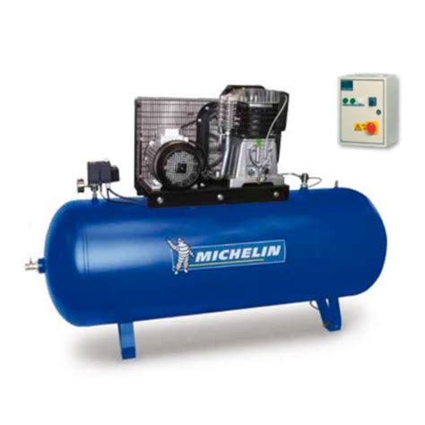 Michelin Compressor Db L Hp V Bar Ca Mcx Kuantokusta