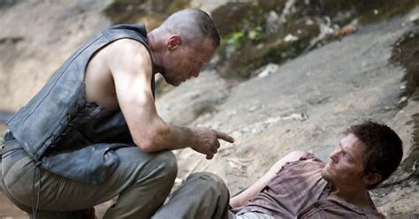 'The Walking Dead: Survival Instinct' Confirms Reedus & Rooker for Roles