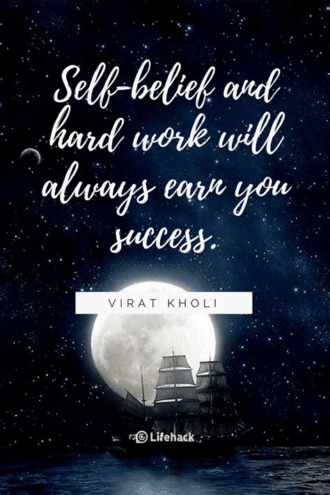 Success Quotes To Give Perspective