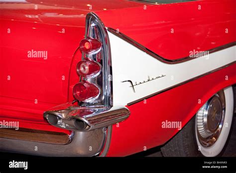 Detail Oldtimer Hi Res Stock Photography And Images Alamy