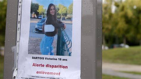 Femme Actuelle Mort De Victorine Dartois Sa Tante Pense Quelle A