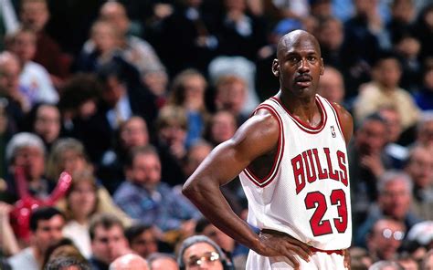 My Thoughts On Jordan The 90s Bulls The Last Dance Back Of The Jersey