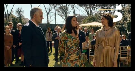 Maria Corleone Trama Cast Attori Dove Girata Spoiler Finale