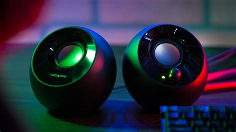 The best PC speakers (early 2020 edition) - Newegg Insider