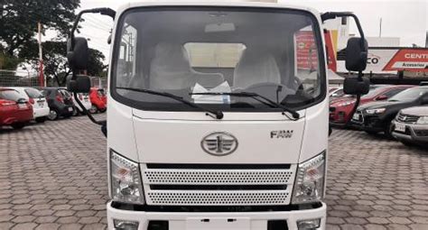 Faw Tiger Vr 2023 Camión Ligero 0 A 3 Ton En Guayaquil Guayas