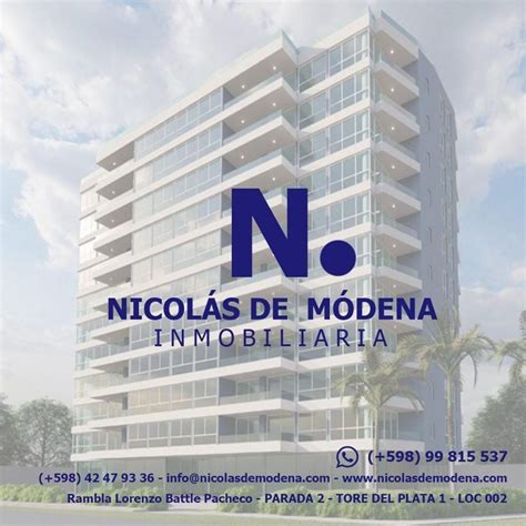 Inmobiliaria Nicol S De M Dena Pasi N Por El Real Estate