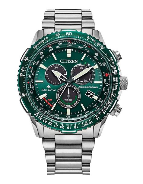 Total 77 Imagen Citizen Chronograph Eco Drive Abzlocal Mx