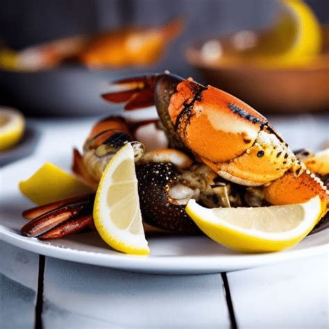 What To Serve With Stone Crab Claws Best Side Dishes