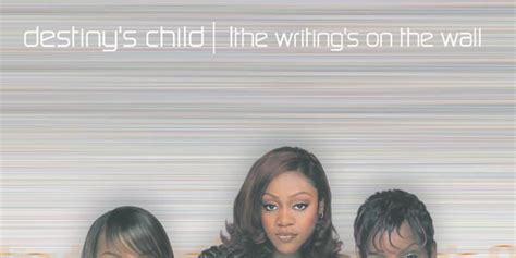 Destiny’s Child: The Writing's on the Wall Album Review | Pitchfork