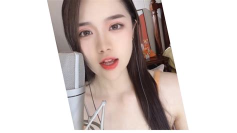 Girl Bigo Live Streaming Update Cantik Dari Bernyanyilah