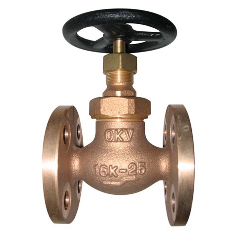 Globe Valve Archives Valveco