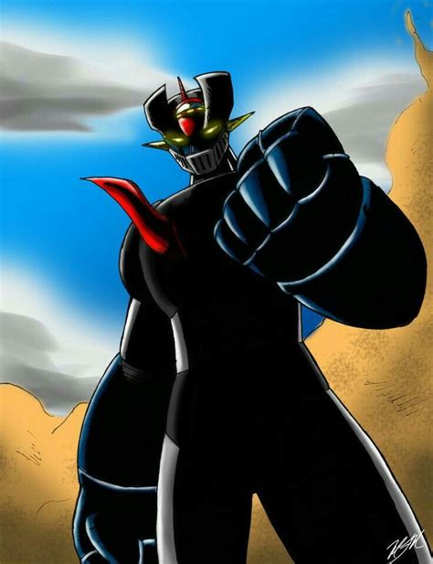 Pin De Beto Sanchez En Mangas Anime Mazinger Z Personajes Fotos De