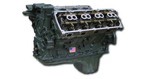 Jasper Offers Expanded Chrysler 5 7l Hemi V8 Product Line Fleetowner