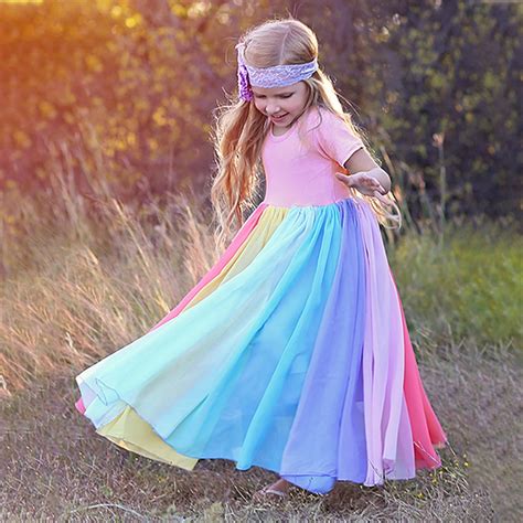 Pastel Rainbow Dresses Ubicaciondepersonas Cdmx Gob Mx