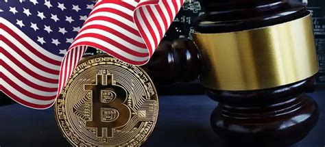 Us Treasury Seeks Public Opinion On Crypto Regulations Coinnounce