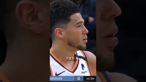 Sad Devin Booker, Kobe Edit.. 😢 - YouTube