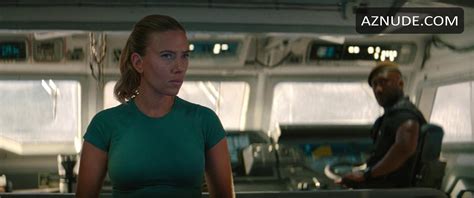 SCARLETT JOHANSSON Nude AZNude