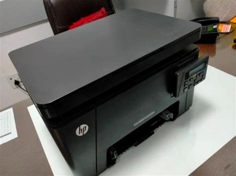 Printer Color Laser Jet Pro Mfp M N For Office At Rs In Delhi