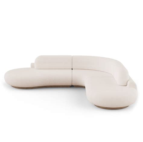 Naked Sofa By Dooq Elegant And Stylish Design