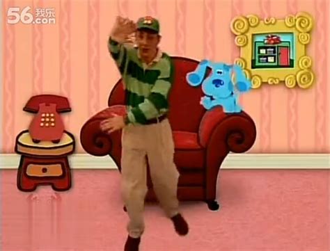 Image - Math 055.jpg | Blue's Clues Wiki | FANDOM powered by Wikia