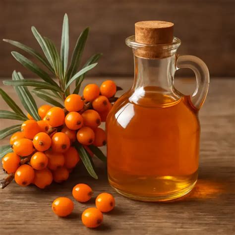 versatile sea buckthorn oil   skin laicuherb