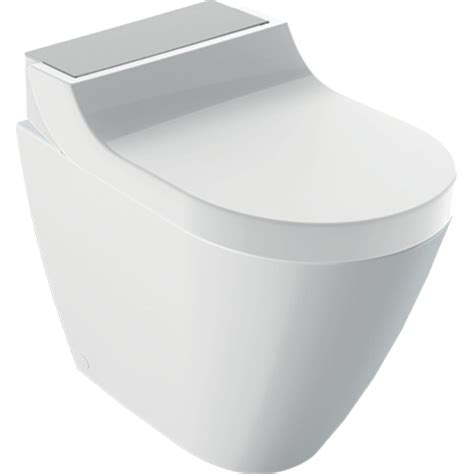 Geberit Urz Dzenie Wc Z Funkcj Higieny Intymnej Aquaclean Tuma Comfort