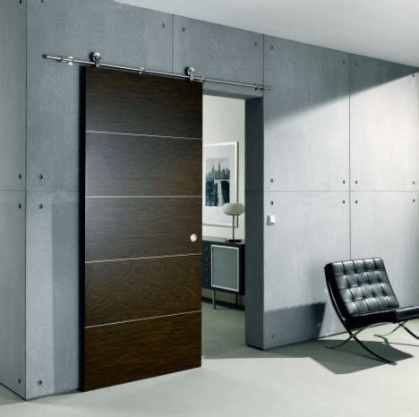 Sliding Closet Doors - Contemporary