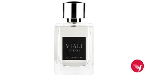 Intense Viali perfume - a fragrance for women and men 2018