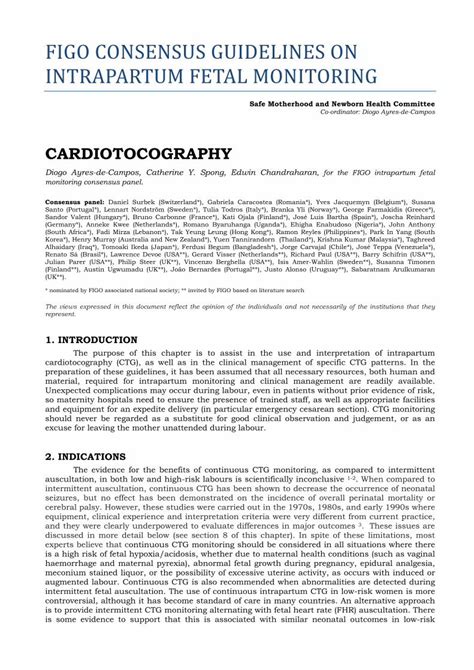 (PDF) FIGO CONSENSUS GUIDELINES ON …aguionline.it/wp-content/uploads ...