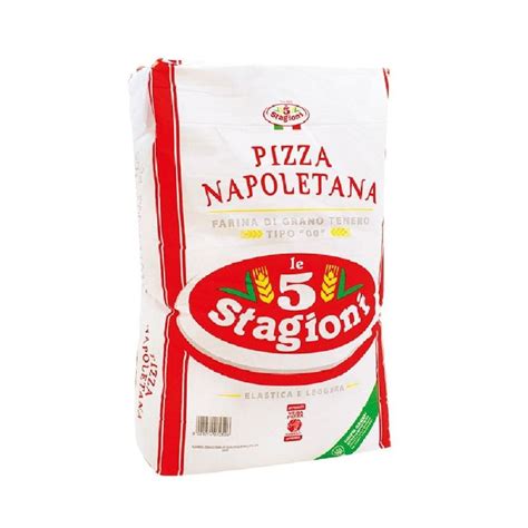 Le 5 Stagioni Pizza Napoletana Malaysia Essentialsmy